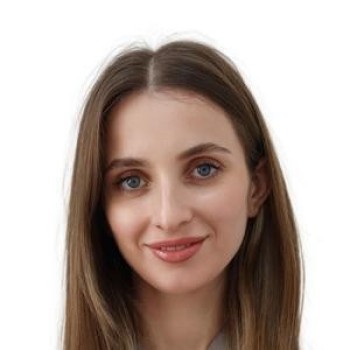 Маушева Эльмаз Мустафаевна - фотография