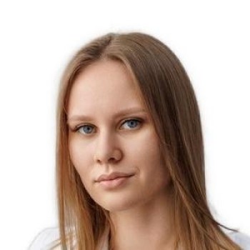 Альбова Софья Александровна - фотография