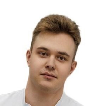 Мурнаев Артём Олегович - фотография