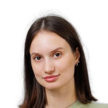 Казакова Елизавета Александровна - фотография