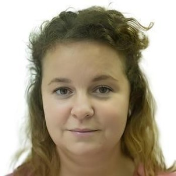 Смирнова Наталья Михайловна - фотография