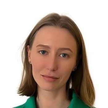 Чуканова Анастасия Игоревна - фотография