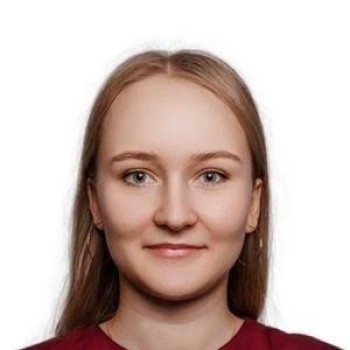 Волкова Марина Игоревна - фотография
