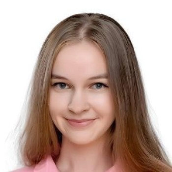 Бельская Наталья Игоревна - фотография