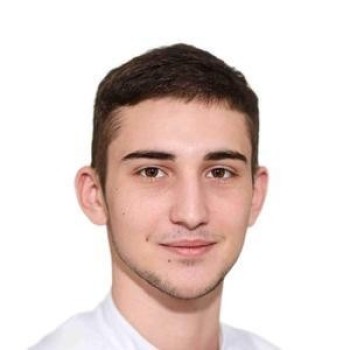 Дзуцев Азамат Львович - фотография