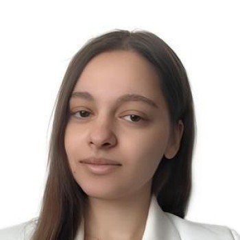 Авакян Сузанна Анастасовна - фотография