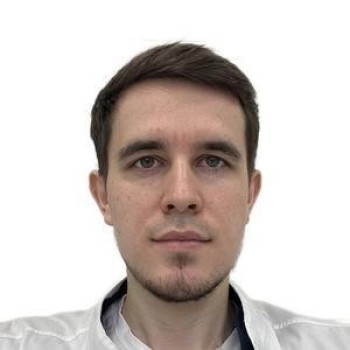 Фомин Константин Васильевич - фотография