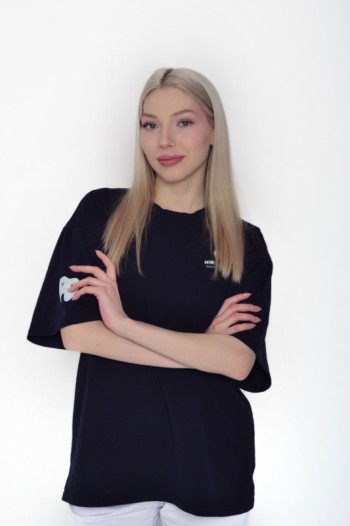 Слинкина Ксения Альбертовна