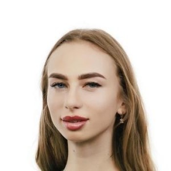 Шалита Анастасия Романовна - фотография