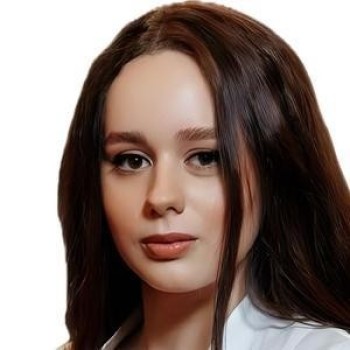 Михайлова Яна Александровна - фотография