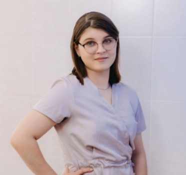 Суханова Екатерина Олеговна - фотография