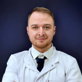 Видякин Олег Константинович - фотография