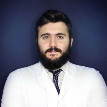 Гаевский Даниил Сергеевич - фотография
