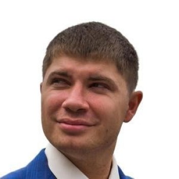 Галынский Роман Дмитриевич - фотография