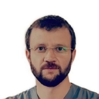 Бегишев Роман Валерьевич - фотография