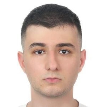Муртузаев Адам Агалиевич - фотография