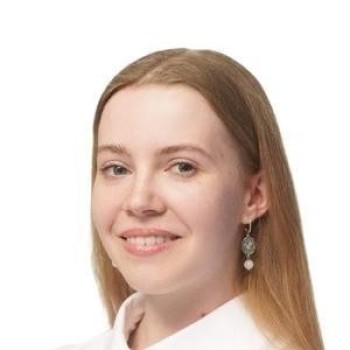 Насибулина Алина Михайловна - фотография