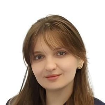Азизова Майя Валерьевна - фотография
