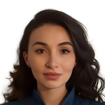 Мустафаева Майя Рамиз-кызы - фотография