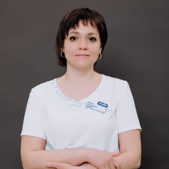 Софьина Надежда Александровна
