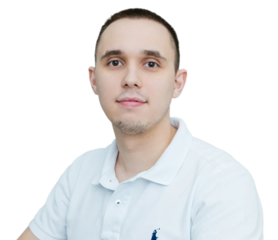 Камалов Айдар Фоатович - фотография