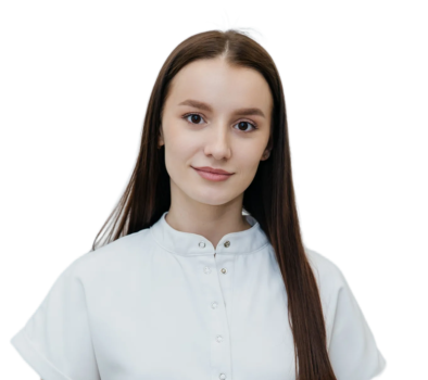 Канивец Алина Романовна - фотография