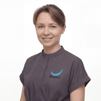 Бурцева Анна Александровна - фотография