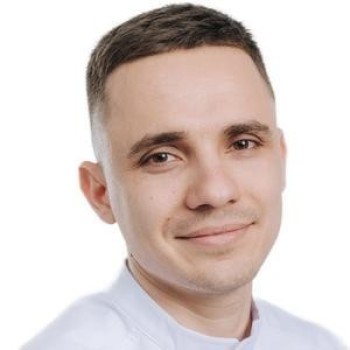 Шевченко Виктор Олегович - фотография