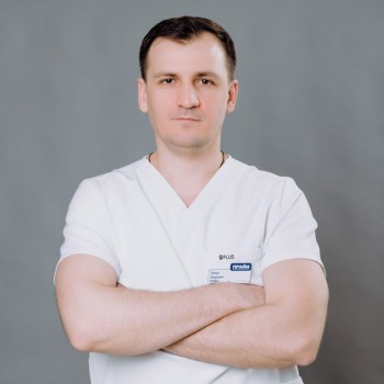 Гунба Тимур Даурович