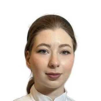 Аушева Бэла Багаудиновна - фотография