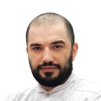 Дибиров Муту Шарабутинович - фотография