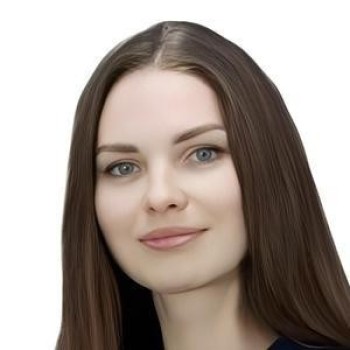 Шипилова Марина Александровна - фотография