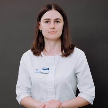 Наследникова Елена Алексеевна