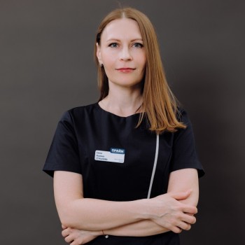 Стукалова Елена Львовна