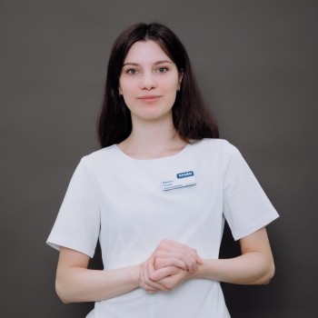 Михеева Татьяна Александровна - фотография