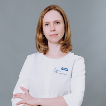 Осина Юлия Александровна