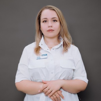 Арчакова Надежда Сергеевна