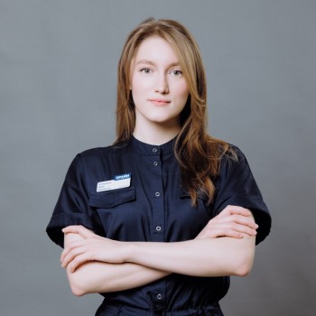 Нагорнова Анна Ильинична