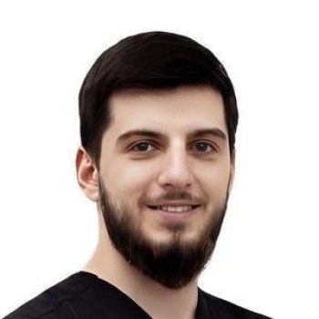 Ферзиев Борис Алиплатович - фотография