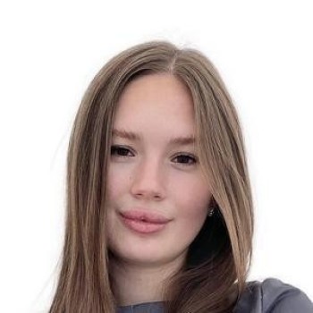 Мороз (Писаревская) Елизавета Владимировна - фотография