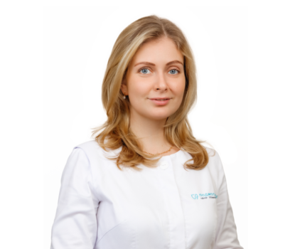 Гудырева Екатерина Николаевна - фотография