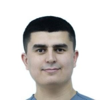 Жураев Амурбек Бахридинович - фотография