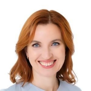 Зубанова Маргарита Владимировна - фотография