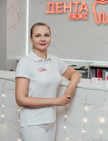 Кузнецова Наталья Владимировна - фотография