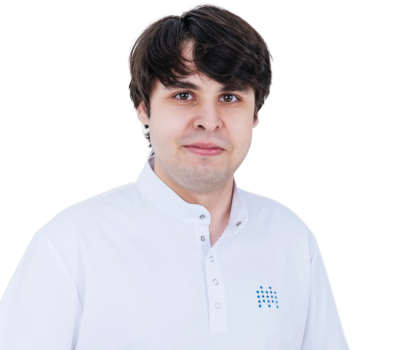 Муратшин Динар Радикович