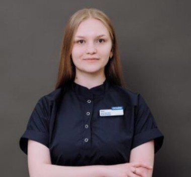 Сухова Анна Геннадьевна - фотография
