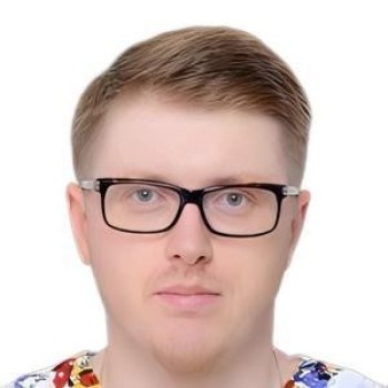 Жигун Вадим Викторович - фотография