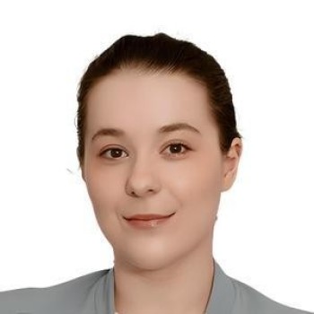 Михайлова Варвара Сергеевна - фотография