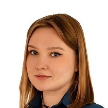Рождественская Ульяна Дмитриевна - фотография