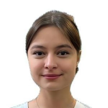 Озерова Валерия Дмитриевна - фотография